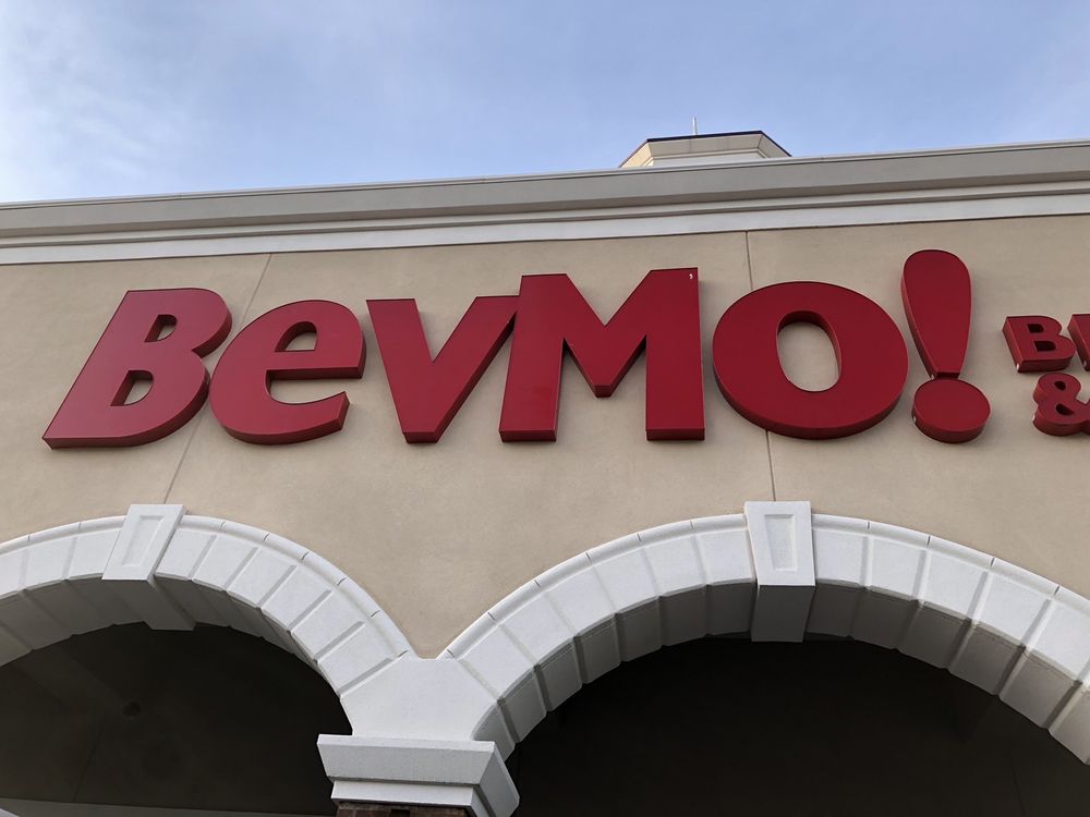 BevMo!