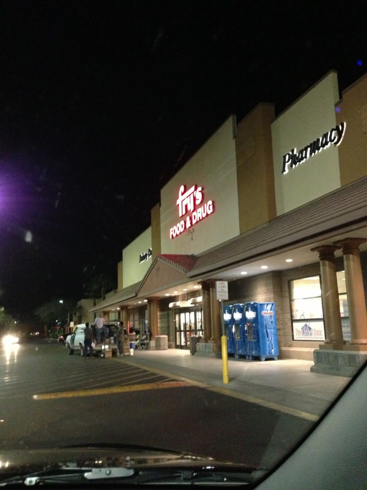 Fry’s Food Stores of Arizona 12 Photos & 31 Reviews Grocery 1575