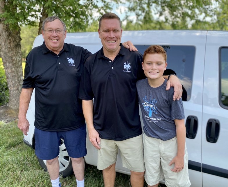 Thompson Appliance Service