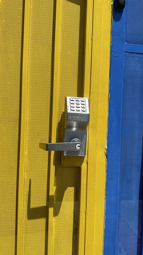 Able Locksmith