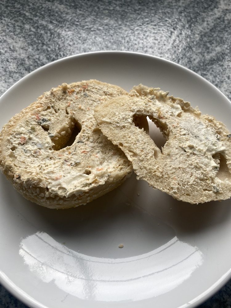 Einstein Bros. Bagels