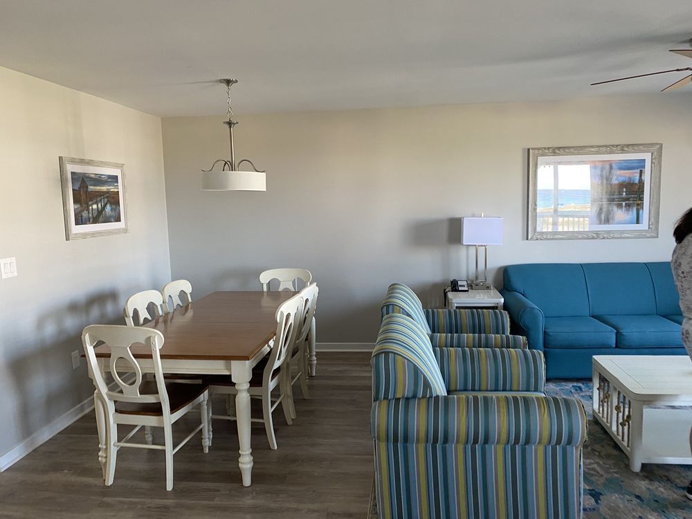 Atlantic Beach Resort