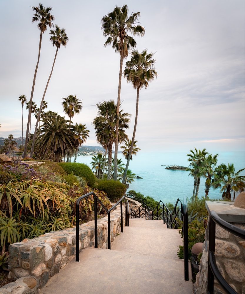 Heisler Park