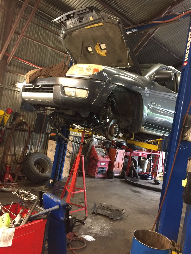 L & M Motors Inc 11 Photos & 18 Reviews Auto Repair 400 W 53rd