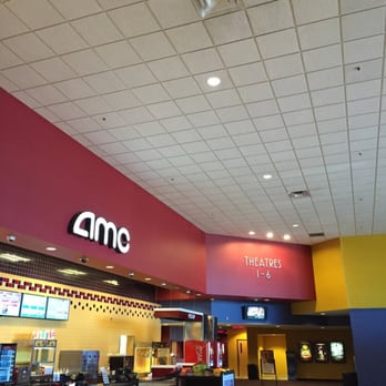 Amc Classic Hobart 12 - 28 Reviews - Cinema - 2590 Southlake Mall Dr 