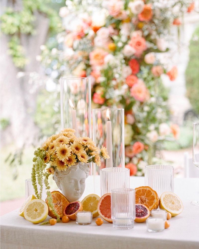 Simply by Tamara Nicole Weddings and Events