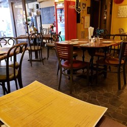 The Blonde Bistro 37 Photos 53 Reviews Italian 135 S Photo Of The Blonde Bistro Bellefonte Pa United States