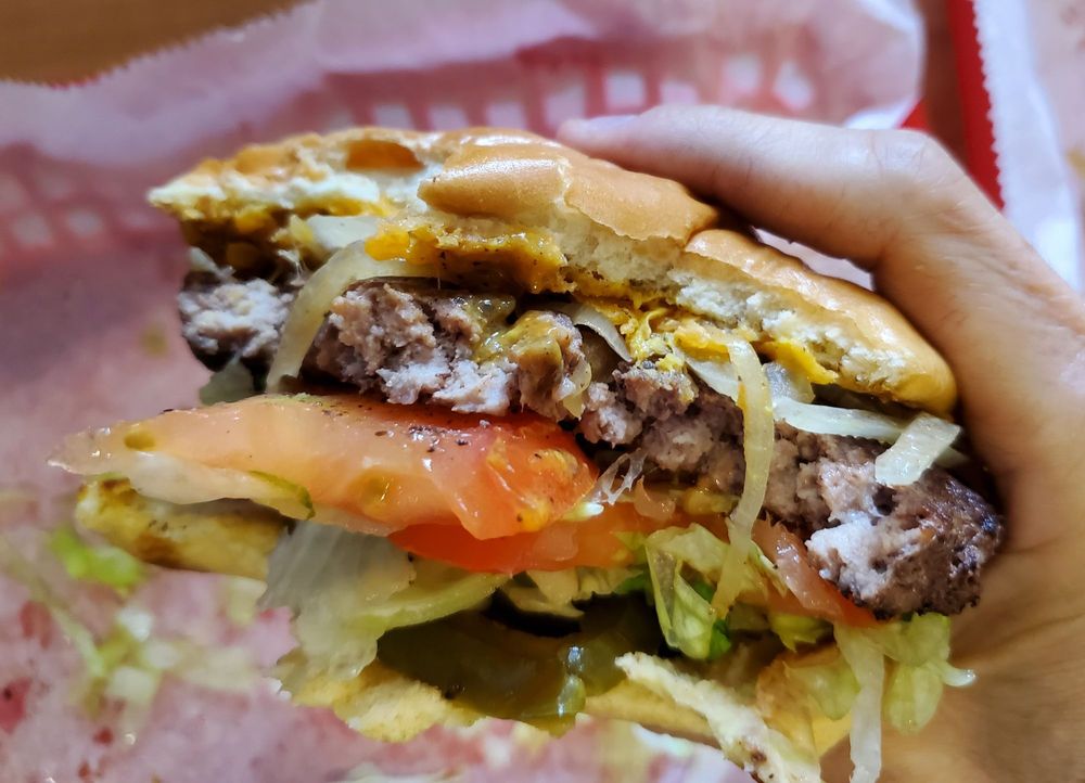 Burgers & Brats