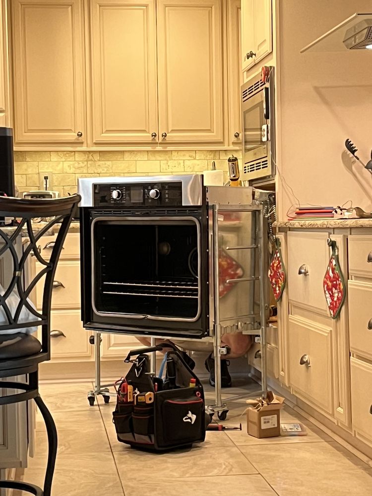 Travis County Appliance Repair