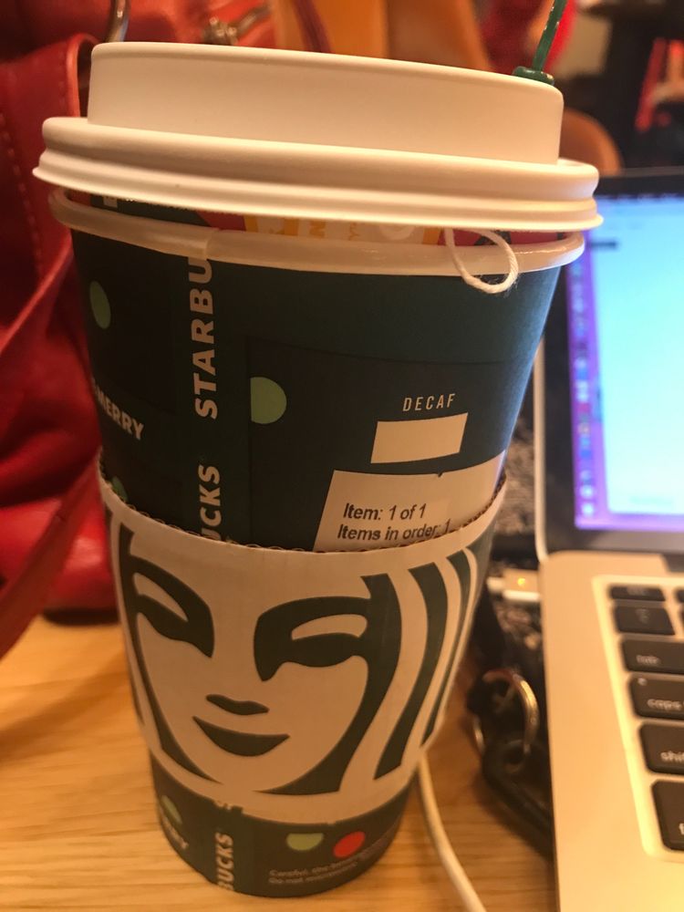 Starbucks