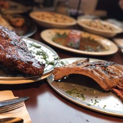 American Traditional In Huntington Beach Yelp Stonefire Grill