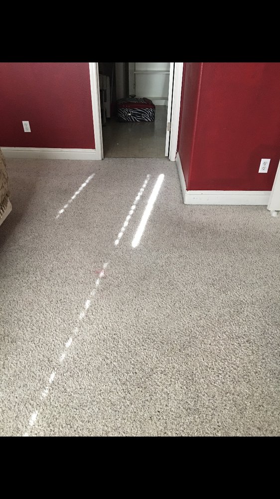 B&W Carpet Cleaning