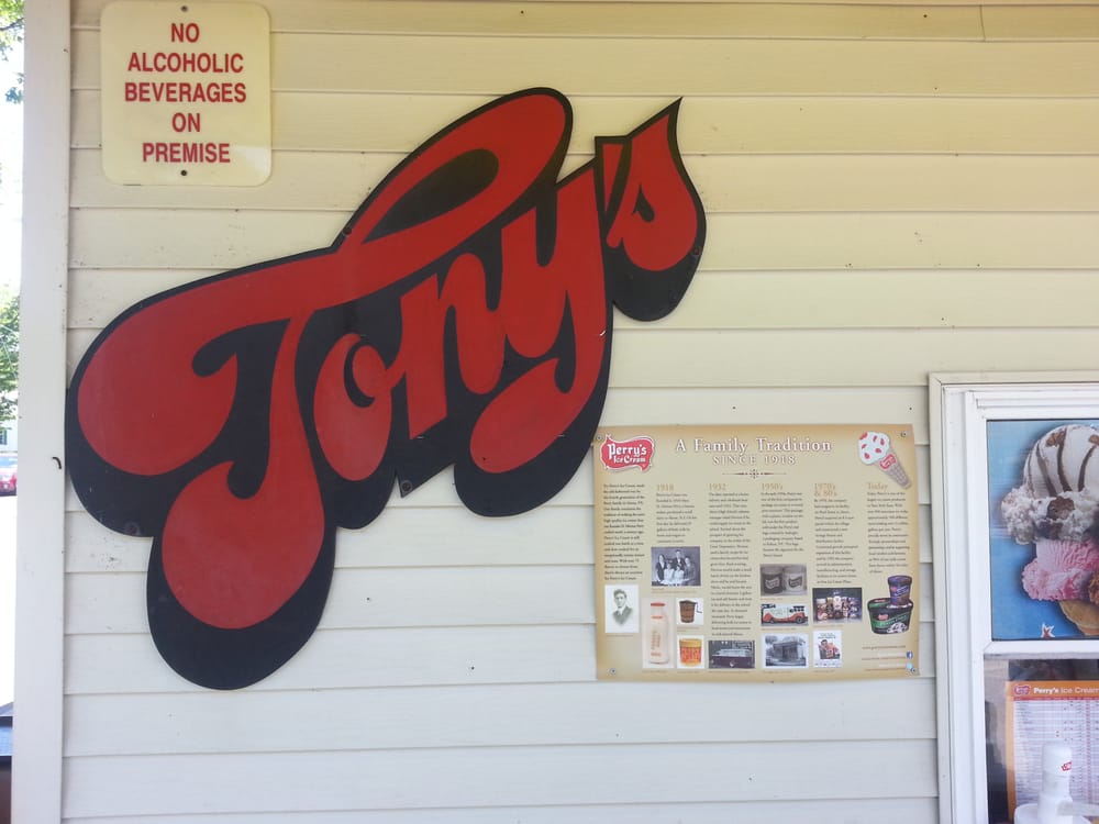 Tonys