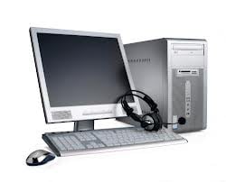 MDofPC Doctor of Computers
