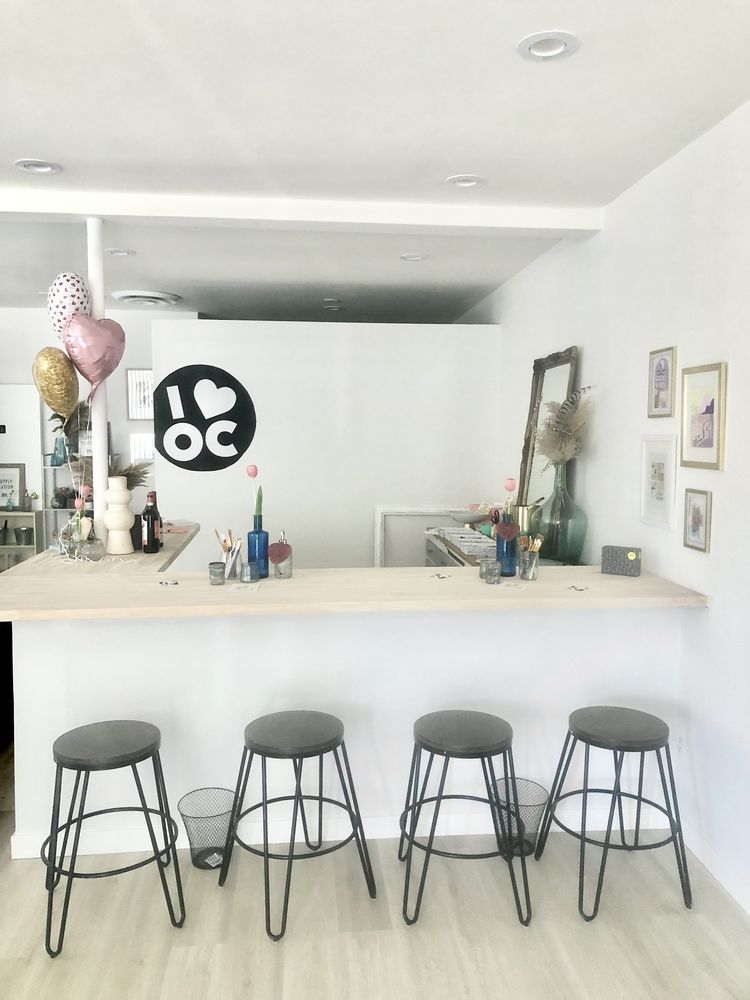 OC House of Art