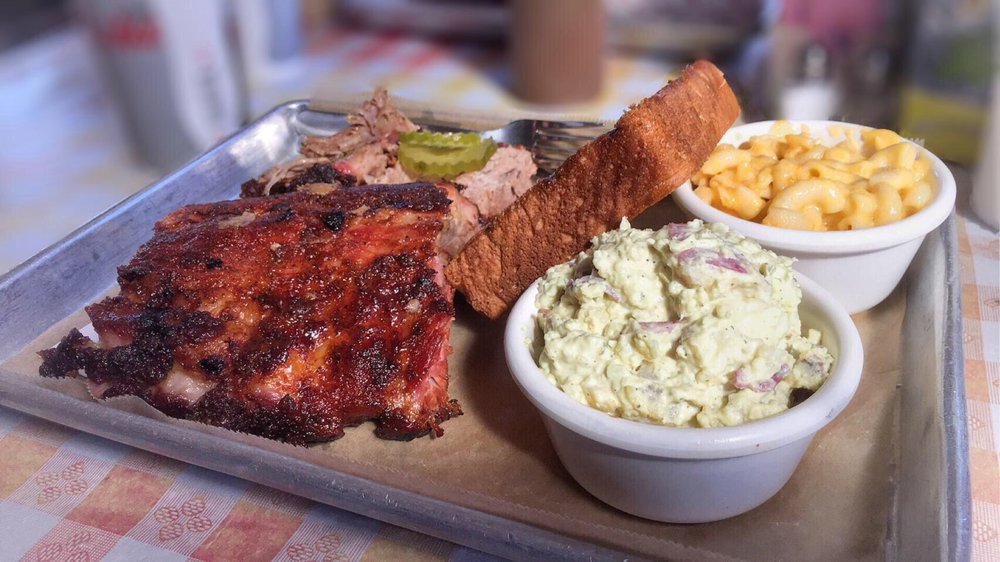 The Greater Good BBQ 190 Photos & 284 Reviews Barbeque 4441