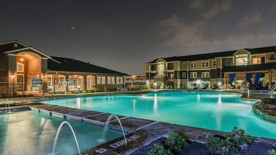 Vantage at Stone Creek