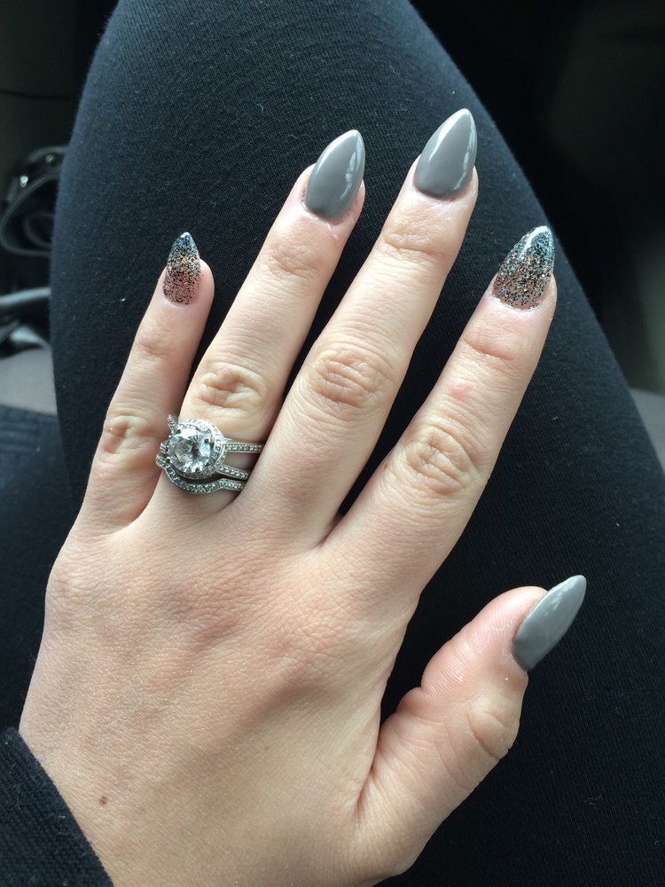 Queen Nails Salon & Spa Nail Salons 7209 Lancaster Pike, Hockessin