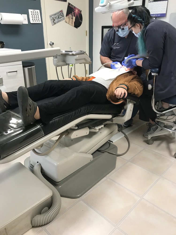 image of business Grace Dental