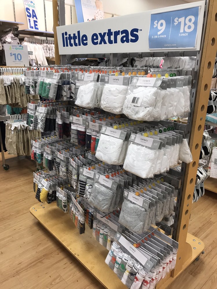 Carter’s Babies & Kids 23 Photos & 21 Reviews Accessories 19800