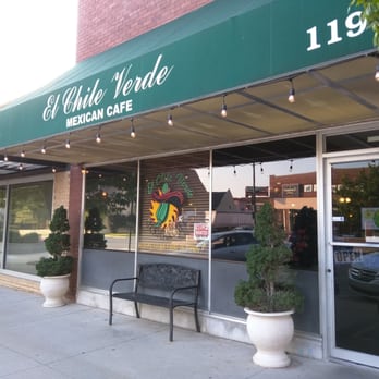 El Chile Verde 10 Photos Mexican 119 W Harvey Ave Wellington Photo Of El Chile Verde Wellington Ks United States Here It Is