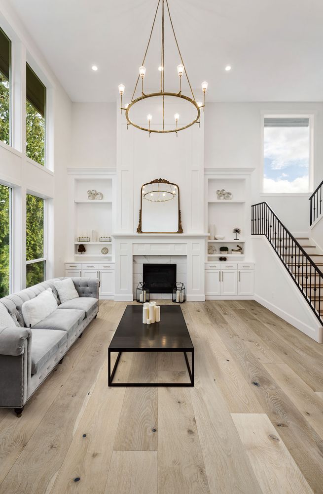 Artistic Hardwood Floors & Designs LLC