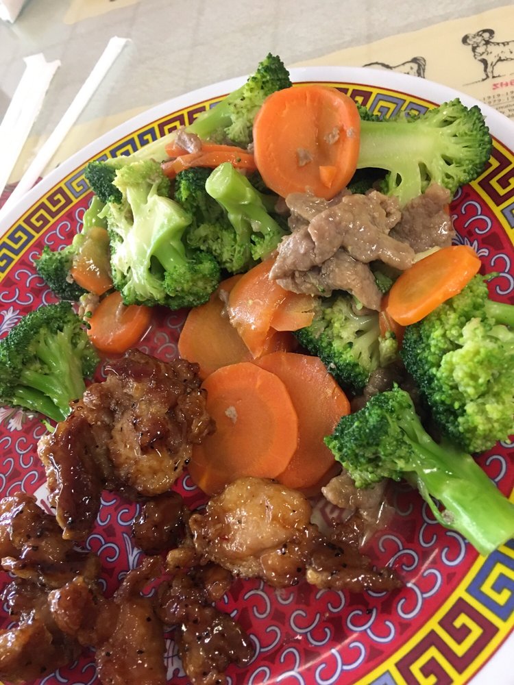 China Palace Order Food Online 16 Photos & 17 Reviews Chinese 2123 Broadway St Cape