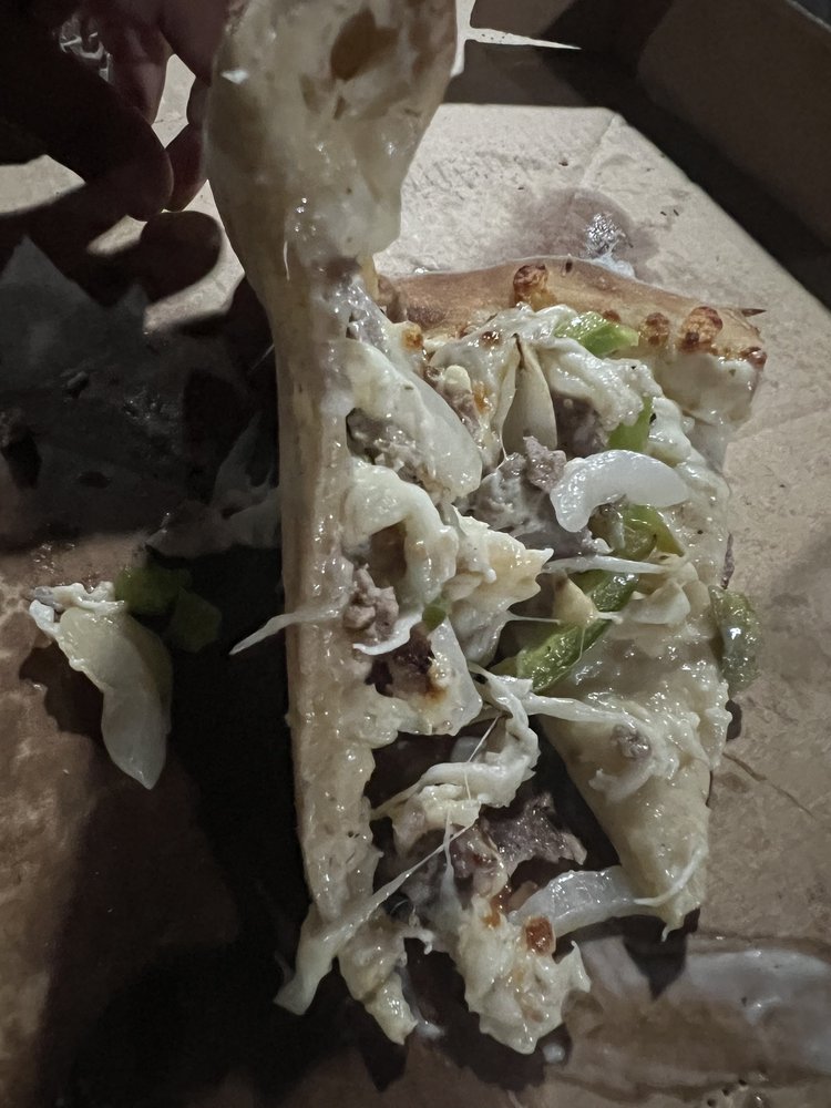 Papa Johns Pizza Papa Johns Pizza