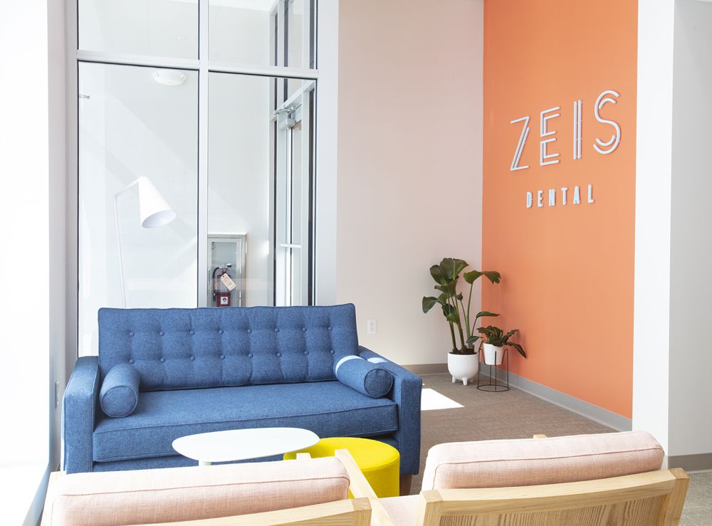 image of business Zeis Dental