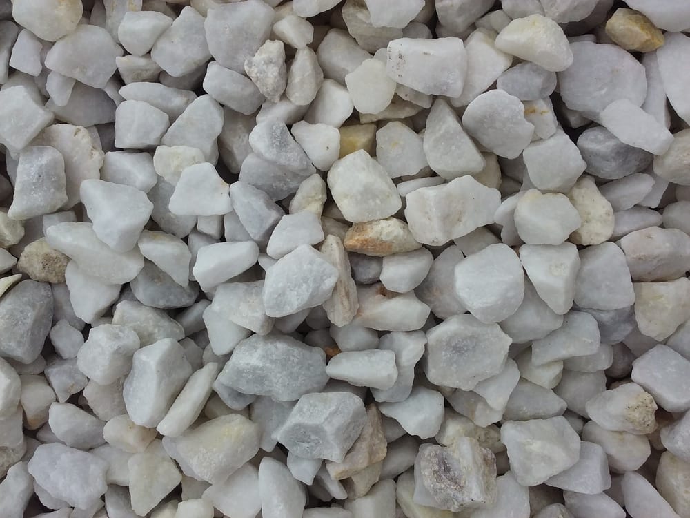 The Rock Yard
