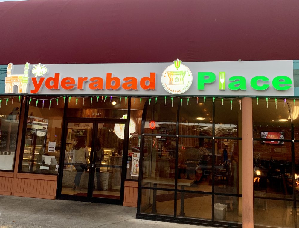 Hyderabad Place Hyderabad Place