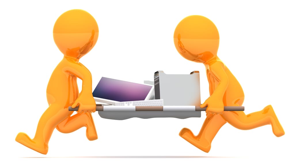 Reach A Tech