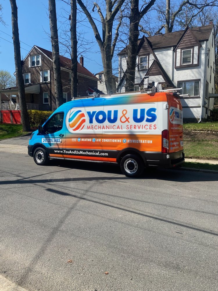 You And Us Mechanical Services