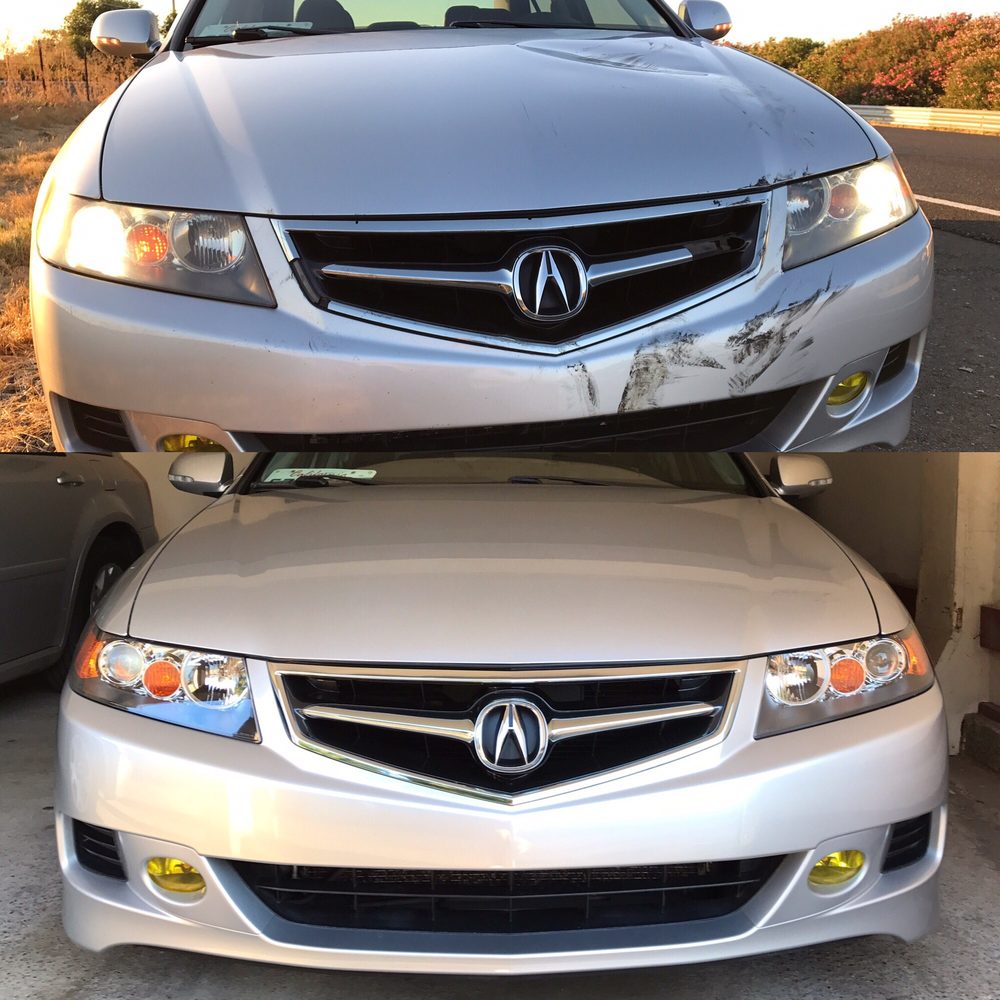 Elk Grove Honda Service >> Auto Body Expressions - 40 Photos & 84 Reviews - Body ... Elk Grove Honda Service >> Auto Body Expressions - 40 Photos & 84 Reviews - Body ...