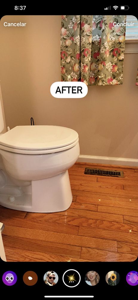 Brazillian Style Cleaning