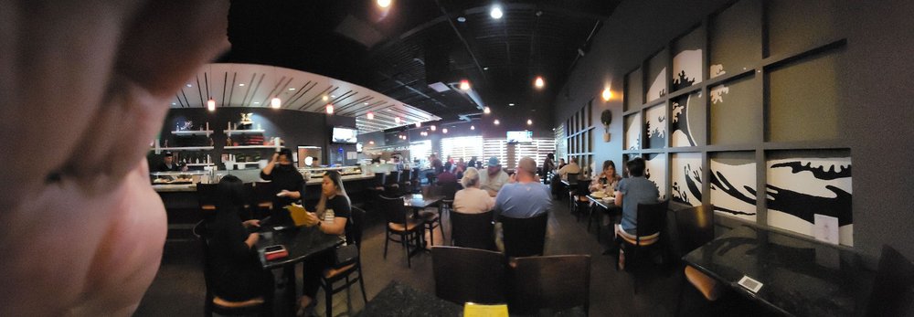 MK's Sushi - Fort Worth
