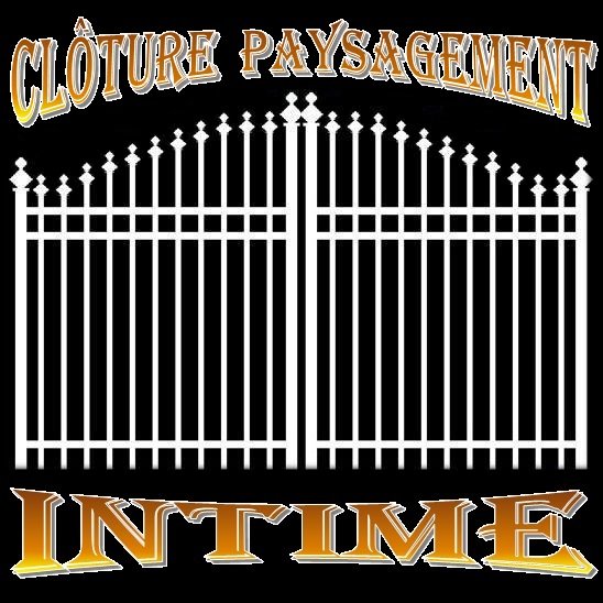 Clôture Paysagement Intime
