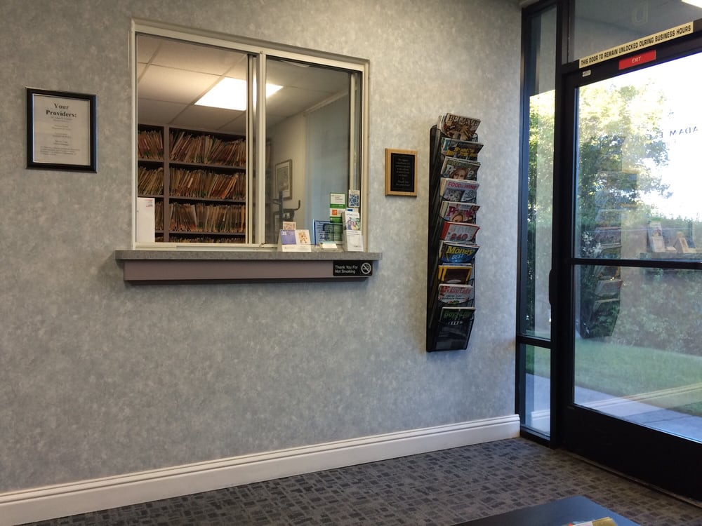 image of business Cortese Adam, DDS