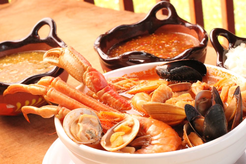 Los Portales Taqueria 3