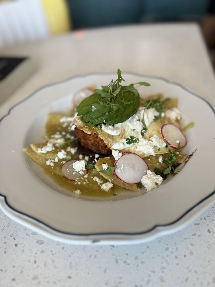 Johnny's Half Moon Bay