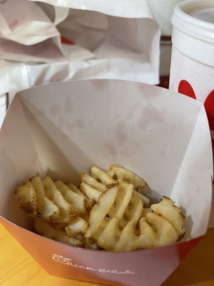Chick-fil-A
