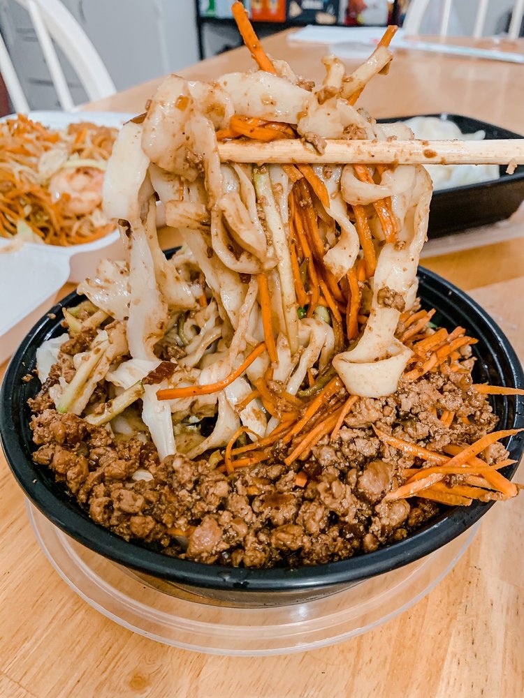 Chef Hong