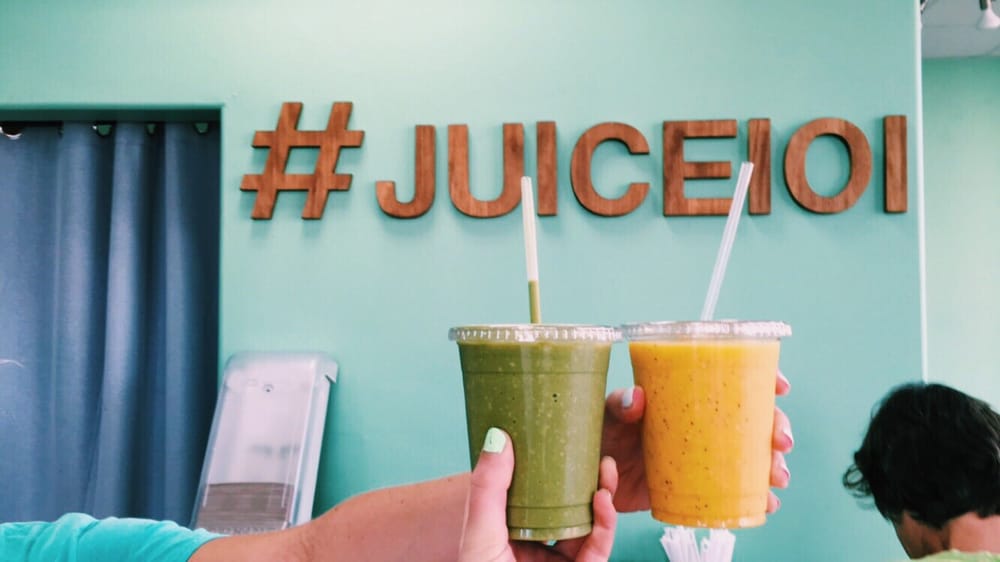 Juice 101 21 Photos & 78 Reviews Juice Bars & Smoothies 681330