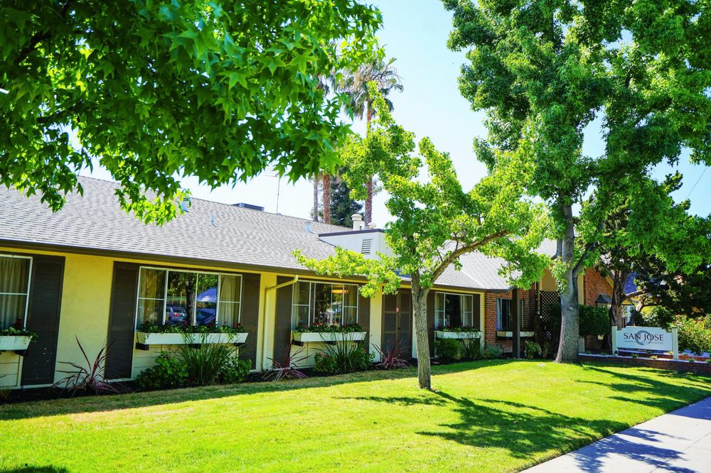 San Jose Healthcare & Wellness Center Occupational Therapy 75 N 13th St, Downtown, San Jose