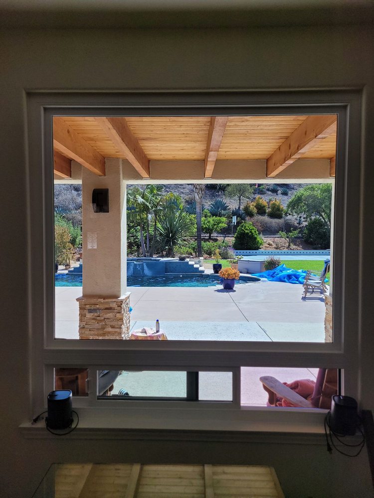 Glass Illusions