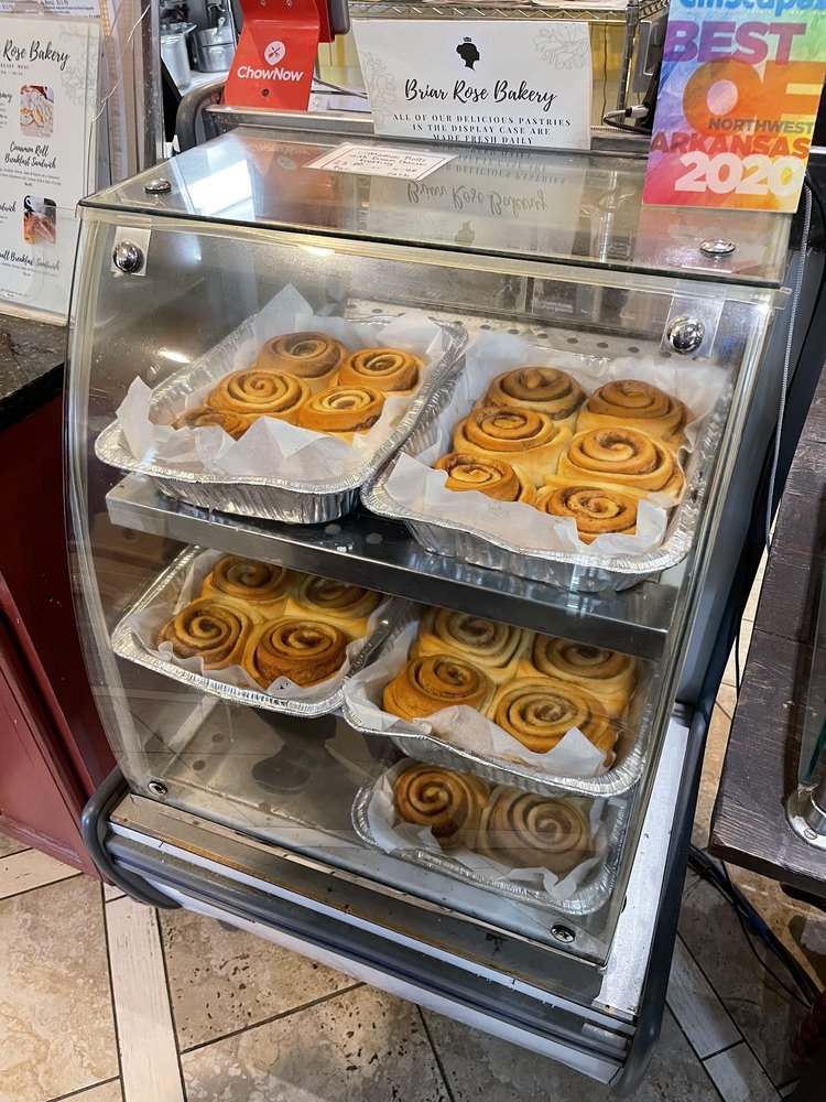 Briar Rose Bakery & Deli