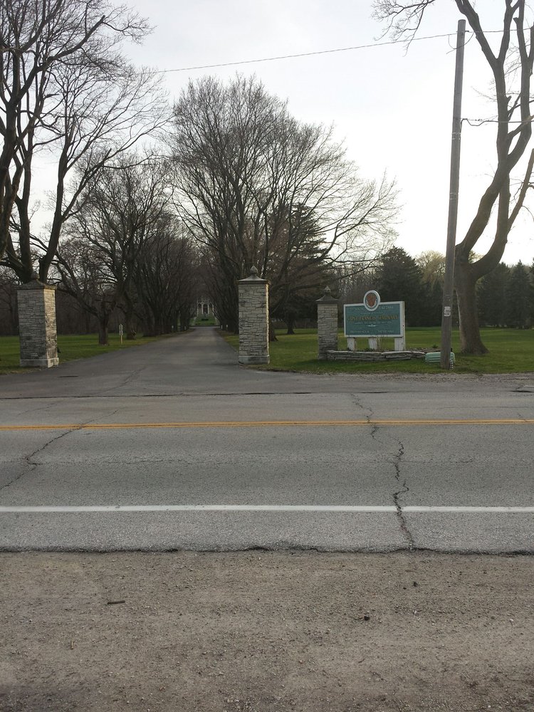 St. Francis de Sales Seminary Religious Schools 3257 S Lake Dr