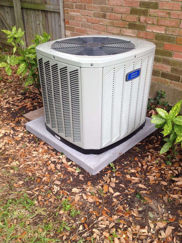image of business Harmony Air Conditioning & Heating