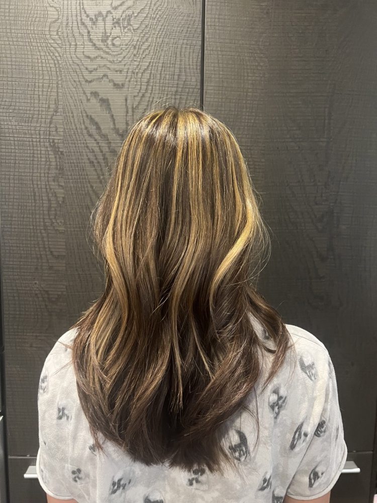 Joy Hair Studio