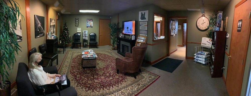 WNY Pain Relief & Integrative Wellness Center